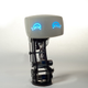 Illustration for article titled MIT's AIDA Robot Is Going To Be The Ultimate Backseat Driver